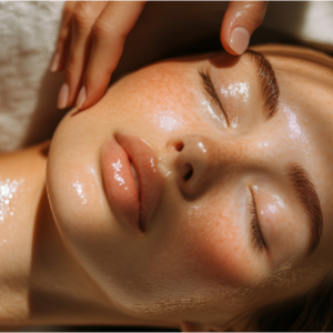 The Priory Room: Intentions Collection