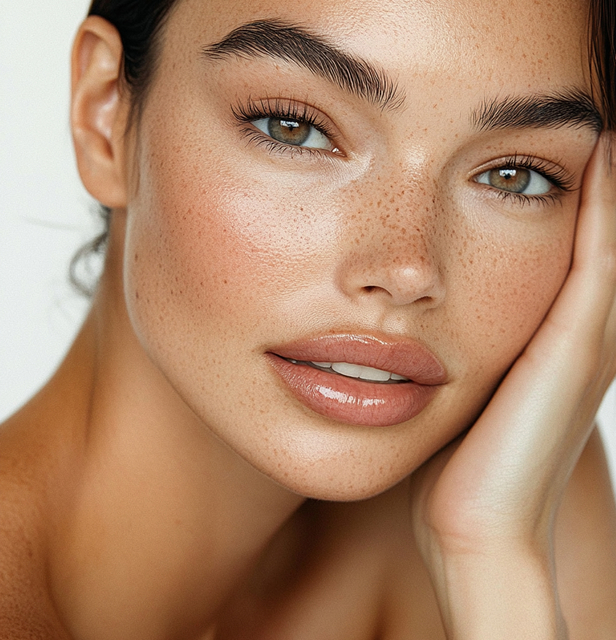 Korean Beauty Skin Facial