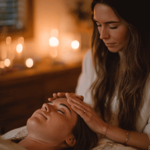 The Priory Room: K-Beauty