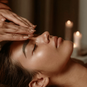 The Priory Room: Aesthetics