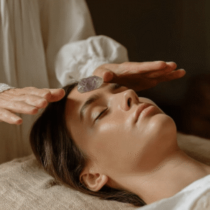 The Priory Room: Body